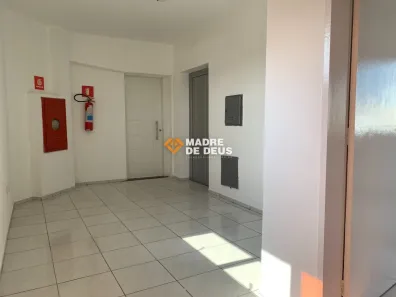 Conjunto Comercial / Sala à venda, 154m² no Centro, Fortaleza