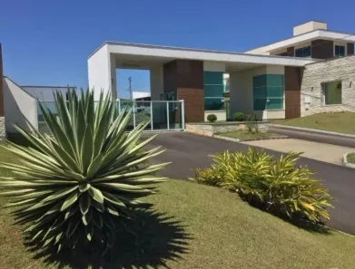 Terreno / Lote / Condomínio à venda, 588m² no Primeira Linha, Criciúma