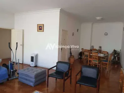 Apartamento com 4 Quartos à venda, 158m² no Copacabana, Rio de Janeiro