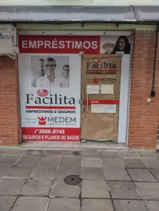 Conjunto Comercial / Sala à venda, 21m² no Centro, São Leopoldo