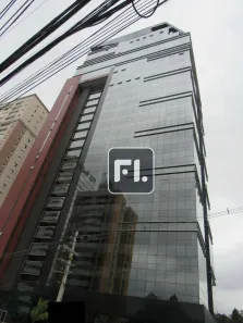 Conjunto Comercial / Sala à venda, 50m² no Dezoito do Forte Empresarial/Alphaville., Barueri
