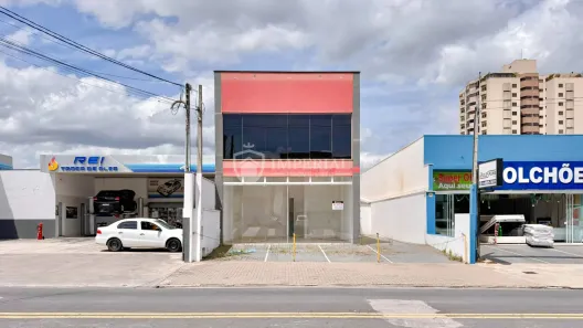 Prédio Inteiro com 5 Quartos para alugar, 100m² no Centro, Itu
