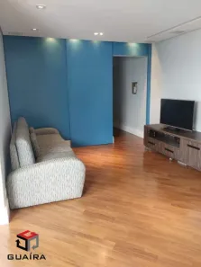 Apartamento com 3 Quartos à venda, 102m² no Vila Lusitânia, São Bernardo do Campo