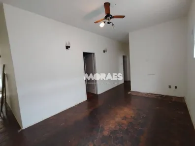 Casa com 3 Quartos para alugar, 319m² no Centro, Bauru