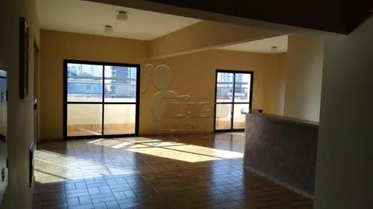 Apartamento com 1 Quarto à venda, 59m² no Centro, Ribeirão Preto