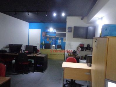 Conjunto Comercial / Sala à venda, 42m² no Jabaquara, São Paulo