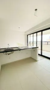 Apartamento com 3 Quartos à venda, 92m² no Campestre, Santo André