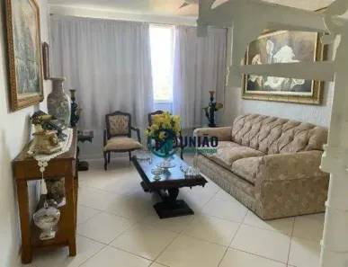 Cobertura com 3 Quartos à venda, 138m² no Fonseca, Niterói
