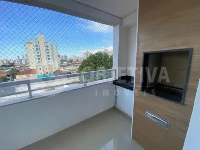Apartamento com 3 Quartos à venda, 108m² no Saraiva, Uberlândia