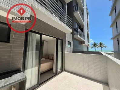 Flat com 1 Quarto à venda, 27m² no Intermares, Cabedelo