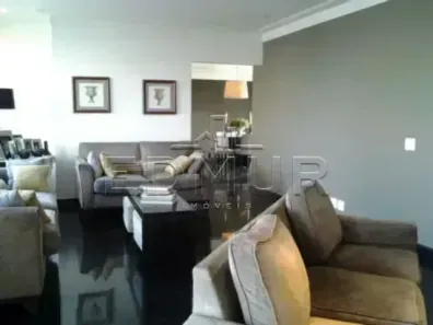 Apartamento com 3 Quartos à venda, 170m² no Centro, Santo André