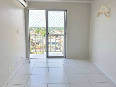 Apartamento com 2 Quartos à venda, 47m² no Alvorada, Manaus