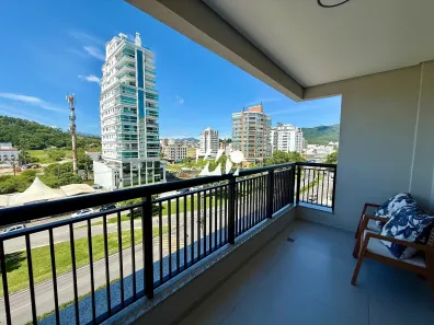 Apartamento com 2 Quartos à venda, 84m² no Pedra Branca, Palhoça