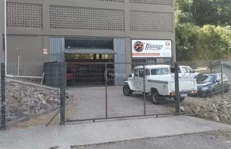 Conjunto Comercial / Sala à venda, 450m² no Panazzolo, Caxias do Sul