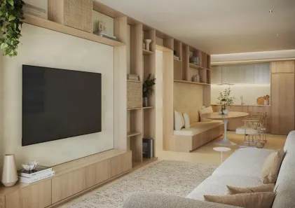 Apartamento com 2 Quartos à venda, 89m² no Ipanema, Rio de Janeiro