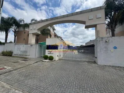 Apartamento com 2 Quartos à venda, 49m² no Fazendinha, Curitiba