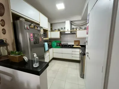 Apartamento com 3 Quartos à venda, 85m² no Centro, São Bernardo do Campo