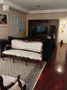 Apartamento com 3 Quartos à venda, 134m² no Vila Augusta, Guarulhos