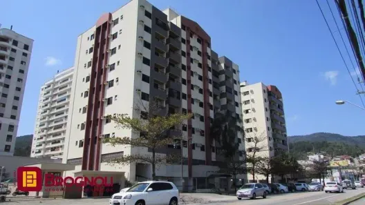 Apartamento com 2 Quartos à venda, 61m² no Itacorubi, Florianópolis