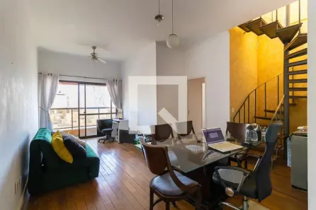 Cobertura com 3 Quartos à venda, 170m² no Cambuí, Campinas