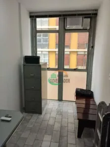 Conjunto Comercial / Sala à venda, 34m² no Centro, Campinas