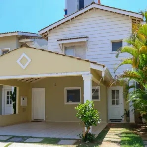 Casa de Condomínio com 3 Quartos à venda, 172m² no Parque Campolim, Sorocaba