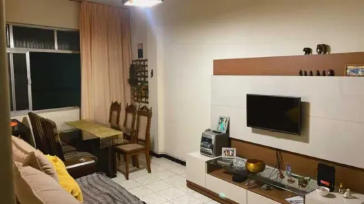 Apartamento com 3 Quartos à venda, 109m² no Copacabana, Rio de Janeiro