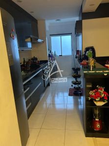 Prédio/Edifício Inteiro com 2 Quartos à venda, 58m² no Vila Falchi, Mauá