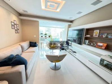 Apartamento com 2 Quartos à venda, 107m² no Umarizal, Belém