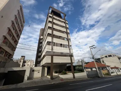 Apartamento com 3 Quartos à venda, 287m² no Centro, Ponta Grossa