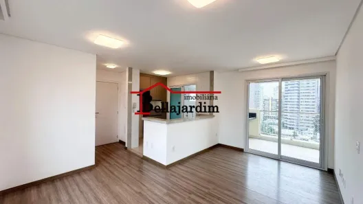 Apartamento com 2 Quartos à venda, 73m² no Jardim, Santo André