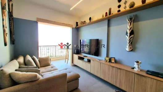 Apartamento com 2 Quartos à venda, 90m² no Jardim Messina, Jundiaí