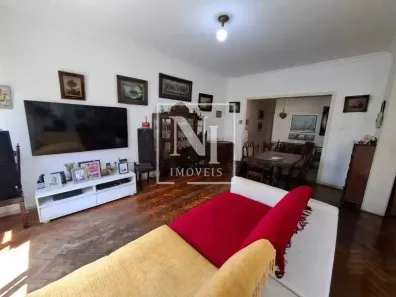 Apartamento com 4 Quartos à venda, 276m² no Copacabana, Rio de Janeiro
