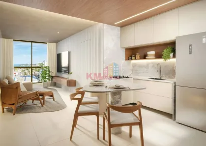 Studio com 2 Quartos à venda, 60m² no Capim Macio, Natal