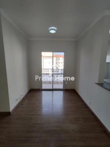 Apartamento com 2 Quartos à venda, 50m² no Ortizes, Valinhos