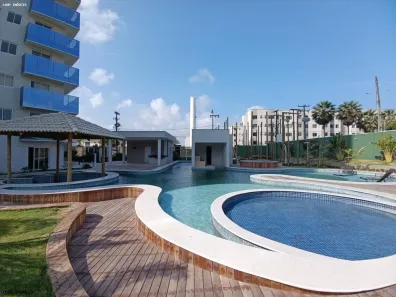 Apartamento com 3 Quartos à venda, 120m² no Centro, Eusébio