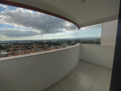 Cobertura com 5 Quartos à venda, 246m² no Bosque dos Eucaliptos, São José dos Campos