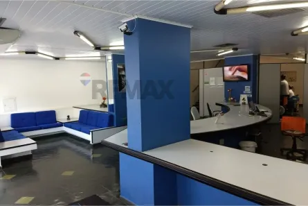 Conjunto Comercial / Sala para alugar, 416m² no Centro, Campinas