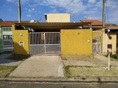 ImóvelemResidencialCosmos,Campinas-SP