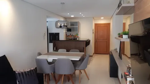 Apartamento com 2 Quartos à venda, 71m² no Jardim Botânico, Porto Alegre