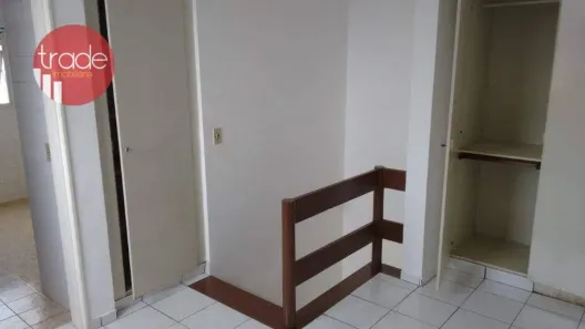 Apartamento com 1 Quarto à venda, 66m² no Centro, Ribeirão Preto