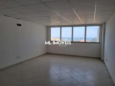 Loja / Salão / Ponto Comercial à venda, 33m² no Imbetiba, Macaé