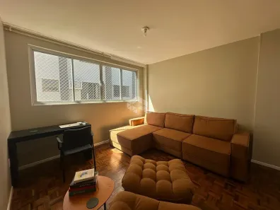 Apartamento com 2 Quartos à venda, 59m² no Centro, Florianópolis