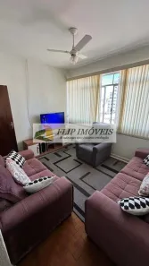 Apartamento com 2 Quartos à venda, 65m² no Centro, Campinas