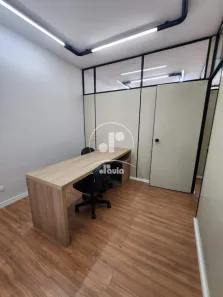 Conjunto Comercial / Sala à venda, 60m² no Vila Bastos, Santo André