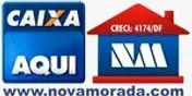 Logo da imobiliária