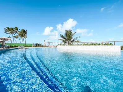 Casa de Condomínio com 3 Quartos à venda, 81m² no Itacimirim (Monte Gordo), Camaçari