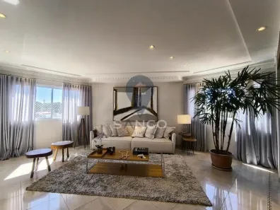 Apartamento com 3 Quartos para venda ou aluguel, 198m² no Centro, Jundiaí