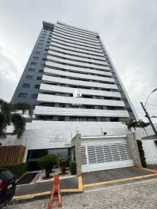Apartamento com 2 Quartos à venda, 57m² no Lagoa Nova, Natal