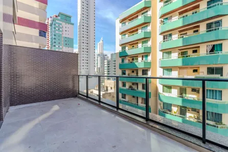 Apartamento com 4 Quartos à venda, 155m² no Centro, Balneário Camboriú